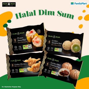 FamilyMart-Halal-Dim-Sum-Promo-1-350x350 - Johor Kedah Kelantan Kuala Lumpur Melaka Negeri Sembilan Pahang Penang Perak Perlis Promotions & Freebies Putrajaya Sabah Sarawak Selangor Supermarket & Hypermarket Terengganu 