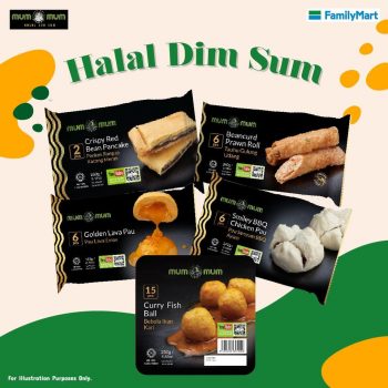 FamilyMart-Halal-Dim-Sum-Promo-2-350x350 - Johor Kedah Kelantan Kuala Lumpur Melaka Negeri Sembilan Pahang Penang Perak Perlis Promotions & Freebies Putrajaya Sabah Sarawak Selangor Supermarket & Hypermarket Terengganu 