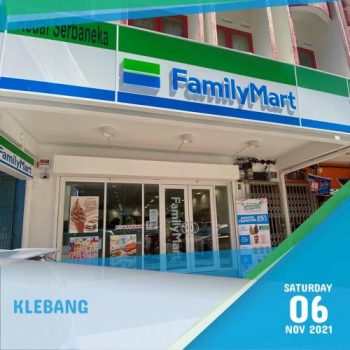 FamilyMart-Opening-Promotion-at-Klebang-350x350 - Melaka Promotions & Freebies Supermarket & Hypermarket 