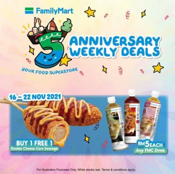 Familymart-Anniversary-Weekly-Deals-2-350x349 - Beverages Food , Restaurant & Pub Johor Kedah Kelantan Kuala Lumpur Melaka Negeri Sembilan Pahang Penang Perak Perlis Promotions & Freebies Putrajaya Sabah Sarawak Selangor Supermarket & Hypermarket Terengganu 