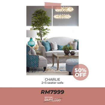 Fella-Design-Anniversary-Sale-3-350x350 - Furniture Home & Garden & Tools Home Decor Johor Kedah Kelantan Kuala Lumpur Malaysia Sales Melaka Negeri Sembilan Pahang Penang Perak Perlis Putrajaya Sabah Sarawak Selangor Terengganu 