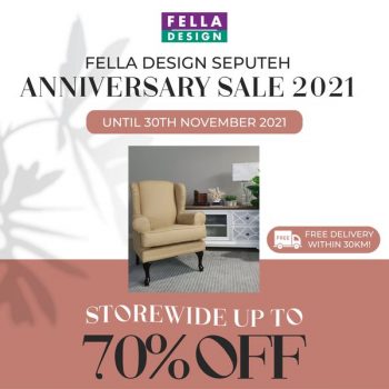 Fella-Design-Anniversary-Sale-350x350 - Furniture Home & Garden & Tools Home Decor Johor Kedah Kelantan Kuala Lumpur Malaysia Sales Melaka Negeri Sembilan Pahang Penang Perak Perlis Putrajaya Sabah Sarawak Selangor Terengganu 