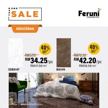 Feruni-Ceramiche-Year-End-Sale-7-350x350 - Beddings Flooring Furniture Home & Garden & Tools Home Decor Johor Kedah Kelantan Kuala Lumpur Malaysia Sales Melaka Negeri Sembilan Online Store Pahang Penang Perak Perlis Putrajaya Sabah Sarawak Selangor Terengganu 