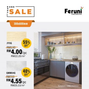 Feruni-Ceramiche-Year-End-Sale-9-350x350 - Beddings Flooring Furniture Home & Garden & Tools Home Decor Johor Kedah Kelantan Kuala Lumpur Malaysia Sales Melaka Negeri Sembilan Online Store Pahang Penang Perak Perlis Putrajaya Sabah Sarawak Selangor Terengganu 