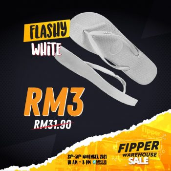 Fipper-Warehouse-Sale-1-350x350 - Fashion Accessories Fashion Lifestyle & Department Store Footwear Selangor Warehouse Sale & Clearance in Malaysia 