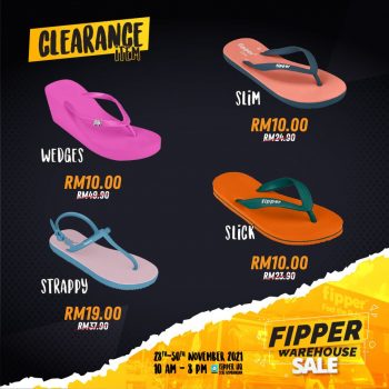 Fipper-Warehouse-Sale-2-350x350 - Fashion Accessories Fashion Lifestyle & Department Store Footwear Selangor Warehouse Sale & Clearance in Malaysia 