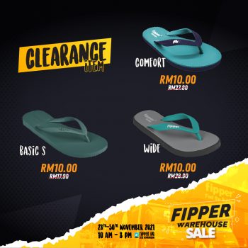 Fipper-Warehouse-Sale-3-350x350 - Fashion Accessories Fashion Lifestyle & Department Store Footwear Selangor Warehouse Sale & Clearance in Malaysia 