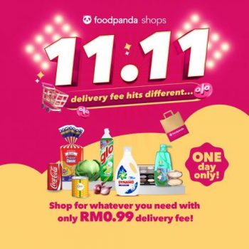 FoodPanda-Shops-11.11-Sale-350x350 - Johor Kedah Kelantan Kuala Lumpur Malaysia Sales Melaka Negeri Sembilan Online Store Others Pahang Penang Perak Perlis Putrajaya Sabah Sarawak Selangor Terengganu 