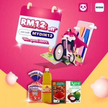 FoodPanda-Shops-November-Promotion-4-350x350 - Johor Kedah Kelantan Kuala Lumpur Melaka Negeri Sembilan Others Pahang Penang Perak Perlis Promotions & Freebies Putrajaya Sabah Sarawak Selangor Terengganu 