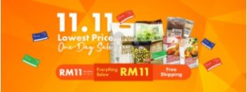 FoodieMart-11.11-Sale-350x131 - Johor Kedah Kelantan Kuala Lumpur Malaysia Sales Melaka Negeri Sembilan Online Store Others Pahang Penang Perak Perlis Putrajaya Sabah Sarawak Selangor Terengganu 