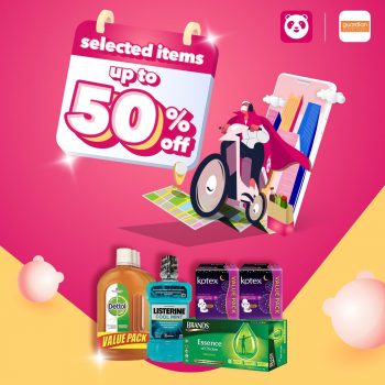 Foodpanda-50-off-Promo-5-350x350 - Johor Kedah Kelantan Kuala Lumpur Melaka Negeri Sembilan Others Pahang Penang Perak Perlis Promotions & Freebies Putrajaya Sabah Sarawak Selangor Terengganu 