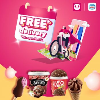 Foodpanda-50-off-Promo-7-350x350 - Johor Kedah Kelantan Kuala Lumpur Melaka Negeri Sembilan Others Pahang Penang Perak Perlis Promotions & Freebies Putrajaya Sabah Sarawak Selangor Terengganu 