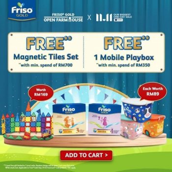 Friso-Gold-Biggest-Sale-of-the-Year-on-Lazada-350x350 - Baby & Kids & Toys Johor Kedah Kelantan Kuala Lumpur Malaysia Sales Melaka Milk Powder Negeri Sembilan Online Store Pahang Penang Perak Perlis Putrajaya Sabah Sarawak Selangor Terengganu 