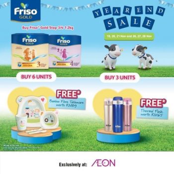 Friso-Gold-Year-End-Sale-350x350 - Baby & Kids & Toys Johor Kedah Kelantan Kuala Lumpur Malaysia Sales Melaka Milk Powder Negeri Sembilan Pahang Penang Perak Perlis Putrajaya Sabah Sarawak Selangor Supermarket & Hypermarket Terengganu 