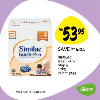 Giant-Baby-Fair-Promotion-2-350x350 - Baby & Kids & Parenting Babycare Diapers Johor Kedah Kelantan Kuala Lumpur Melaka Milk Powder Negeri Sembilan Pahang Penang Perak Perlis Promotions & Freebies Putrajaya Sabah Sarawak Selangor Supermarket & Hypermarket Terengganu 