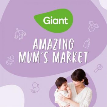 Giant-Baby-Fair-Promotion-350x350 - Baby & Kids & Parenting Babycare Diapers Johor Kedah Kelantan Kuala Lumpur Melaka Milk Powder Negeri Sembilan Pahang Penang Perak Perlis Promotions & Freebies Putrajaya Sabah Sarawak Selangor Supermarket & Hypermarket Terengganu 