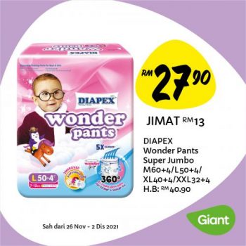 Giant-Baby-Fair-Promotion-7-1-350x350 - Baby & Kids & Toys Babycare Johor Kedah Kelantan Kuala Lumpur Melaka Negeri Sembilan Pahang Penang Perak Perlis Promotions & Freebies Putrajaya Selangor Supermarket & Hypermarket Terengganu 