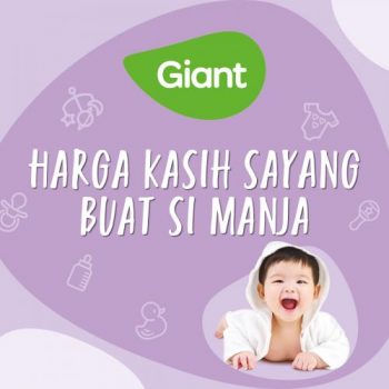 Giant-Baby-Fair-Promotion-8-350x350 - Baby & Kids & Toys Babycare Johor Kedah Kelantan Kuala Lumpur Melaka Negeri Sembilan Pahang Penang Perak Perlis Promotions & Freebies Putrajaya Selangor Supermarket & Hypermarket Terengganu 