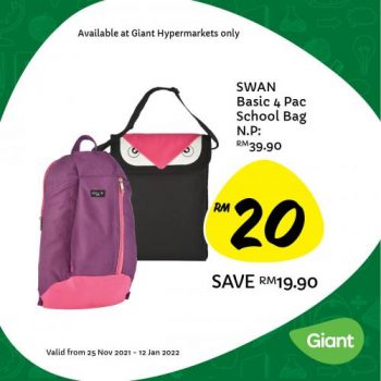 Giant-Back-To-School-Promotion-13-350x350 - Johor Kedah Kelantan Kuala Lumpur Melaka Negeri Sembilan Pahang Penang Perak Perlis Promotions & Freebies Putrajaya Sabah Sarawak Selangor Supermarket & Hypermarket Terengganu 