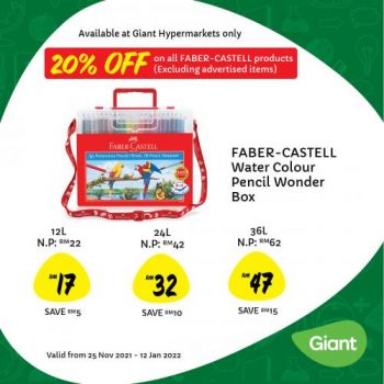 Giant-Back-To-School-Promotion-16-350x350 - Johor Kedah Kelantan Kuala Lumpur Melaka Negeri Sembilan Pahang Penang Perak Perlis Promotions & Freebies Putrajaya Sabah Sarawak Selangor Supermarket & Hypermarket Terengganu 