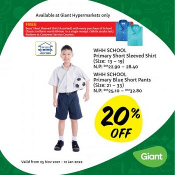 Giant-Back-To-School-Promotion-4-350x350 - Johor Kedah Kelantan Kuala Lumpur Melaka Negeri Sembilan Pahang Penang Perak Perlis Promotions & Freebies Putrajaya Sabah Sarawak Selangor Supermarket & Hypermarket Terengganu 