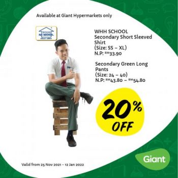 Giant-Back-To-School-Promotion-7-350x350 - Johor Kedah Kelantan Kuala Lumpur Melaka Negeri Sembilan Pahang Penang Perak Perlis Promotions & Freebies Putrajaya Sabah Sarawak Selangor Supermarket & Hypermarket Terengganu 