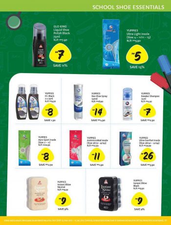 Giant-Back-To-School-Promotion-Catalogue-10-350x459 - Johor Kedah Kelantan Kuala Lumpur Melaka Negeri Sembilan Pahang Penang Perak Perlis Promotions & Freebies Putrajaya Selangor Supermarket & Hypermarket Terengganu 