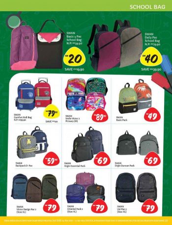 Giant-Back-To-School-Promotion-Catalogue-20-350x459 - Johor Kedah Kelantan Kuala Lumpur Melaka Negeri Sembilan Pahang Penang Perak Perlis Promotions & Freebies Putrajaya Selangor Supermarket & Hypermarket Terengganu 