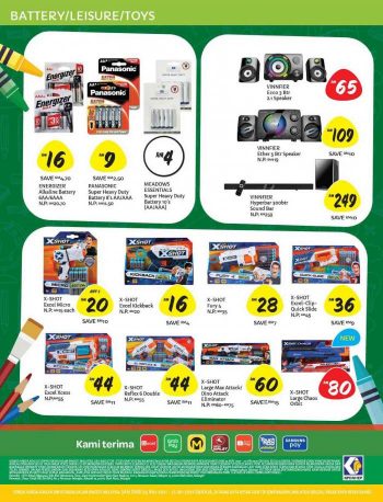 Giant-Back-To-School-Promotion-Catalogue-23-350x458 - Johor Kedah Kelantan Kuala Lumpur Melaka Negeri Sembilan Pahang Penang Perak Perlis Promotions & Freebies Putrajaya Selangor Supermarket & Hypermarket Terengganu 