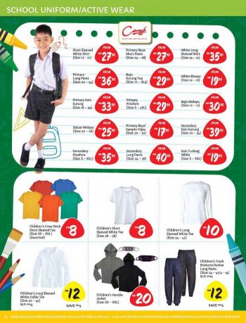 Giant-Back-To-School-Promotion-Catalogue-3-350x459 - Johor Kedah Kelantan Kuala Lumpur Melaka Negeri Sembilan Pahang Penang Perak Perlis Promotions & Freebies Putrajaya Selangor Supermarket & Hypermarket Terengganu 