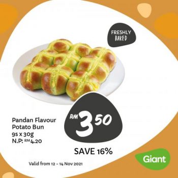 Giant-Bakery-Weekend-Promotion-2-1-350x350 - Johor Kedah Kelantan Kuala Lumpur Melaka Negeri Sembilan Pahang Penang Perak Perlis Promotions & Freebies Putrajaya Sabah Sarawak Selangor Supermarket & Hypermarket Terengganu 