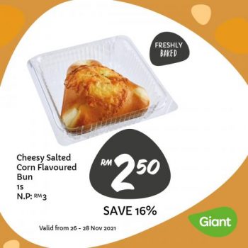 Giant-Bakery-Weekend-Promotion-2-3-350x350 - Johor Kedah Kelantan Kuala Lumpur Melaka Negeri Sembilan Pahang Penang Perak Perlis Promotions & Freebies Putrajaya Sabah Sarawak Selangor Supermarket & Hypermarket Terengganu 