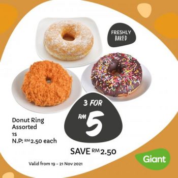 Giant-Bakery-Weekend-Promotion-3-2-350x350 - Johor Kedah Kelantan Kuala Lumpur Melaka Negeri Sembilan Pahang Penang Perak Perlis Promotions & Freebies Putrajaya Sabah Sarawak Selangor Supermarket & Hypermarket Terengganu 