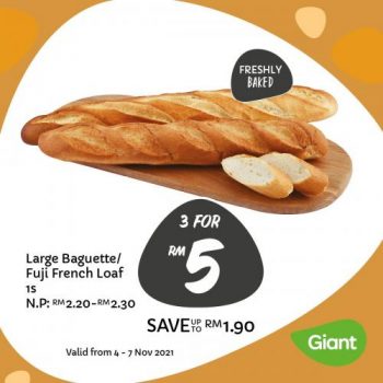 Giant-Bakery-Weekend-Promotion-3-350x350 - Johor Kedah Kelantan Kuala Lumpur Melaka Negeri Sembilan Pahang Penang Perak Perlis Promotions & Freebies Putrajaya Sabah Sarawak Selangor Supermarket & Hypermarket Terengganu 
