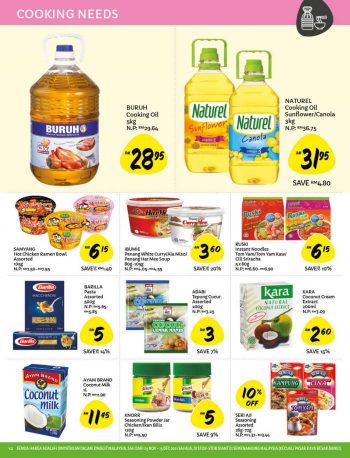 Giant-Big-Savers-Promotion-Catalogue-11-350x458 - Johor Kedah Kelantan Kuala Lumpur Melaka Negeri Sembilan Pahang Penang Perak Perlis Promotions & Freebies Putrajaya Selangor Supermarket & Hypermarket Terengganu 