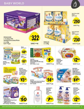 Giant-Big-Savers-Promotion-Catalogue-18-350x458 - Johor Kedah Kelantan Kuala Lumpur Melaka Negeri Sembilan Pahang Penang Perak Perlis Promotions & Freebies Putrajaya Selangor Supermarket & Hypermarket Terengganu 