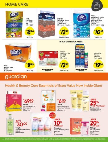 Giant-Big-Savers-Promotion-Catalogue-21-350x458 - Johor Kedah Kelantan Kuala Lumpur Melaka Negeri Sembilan Pahang Penang Perak Perlis Promotions & Freebies Putrajaya Selangor Supermarket & Hypermarket Terengganu 