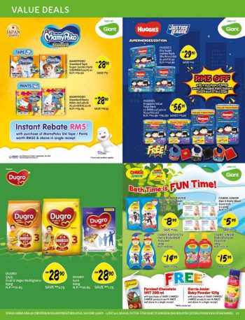 Giant-Big-Savers-Promotion-Catalogue-26-350x458 - Johor Kedah Kelantan Kuala Lumpur Melaka Negeri Sembilan Pahang Penang Perak Perlis Promotions & Freebies Putrajaya Selangor Supermarket & Hypermarket Terengganu 