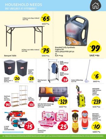 Giant-Big-Savers-Promotion-Catalogue-29-350x458 - Johor Kedah Kelantan Kuala Lumpur Melaka Negeri Sembilan Pahang Penang Perak Perlis Promotions & Freebies Putrajaya Selangor Supermarket & Hypermarket Terengganu 