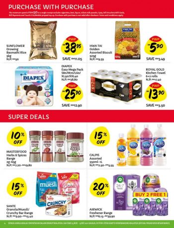 Giant-Big-Savers-Promotion-Catalogue-3-350x458 - Johor Kedah Kelantan Kuala Lumpur Melaka Negeri Sembilan Pahang Penang Perak Perlis Promotions & Freebies Putrajaya Selangor Supermarket & Hypermarket Terengganu 