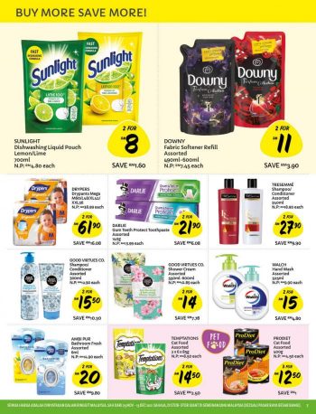 Giant-Big-Savers-Promotion-Catalogue-6-350x458 - Johor Kedah Kelantan Kuala Lumpur Melaka Negeri Sembilan Pahang Penang Perak Perlis Promotions & Freebies Putrajaya Selangor Supermarket & Hypermarket Terengganu 