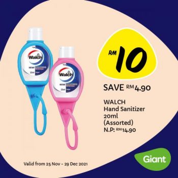 Giant-Health-Beauty-Year-End-Sale-14-350x350 - Johor Kedah Kelantan Kuala Lumpur Malaysia Sales Melaka Negeri Sembilan Online Store Pahang Penang Perak Perlis Putrajaya Sabah Sarawak Selangor Supermarket & Hypermarket Terengganu 