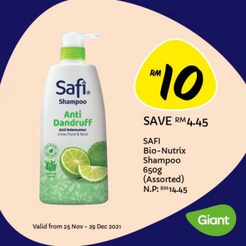 Giant-Health-Beauty-Year-End-Sale-16-350x350 - Johor Kedah Kelantan Kuala Lumpur Malaysia Sales Melaka Negeri Sembilan Online Store Pahang Penang Perak Perlis Putrajaya Sabah Sarawak Selangor Supermarket & Hypermarket Terengganu 