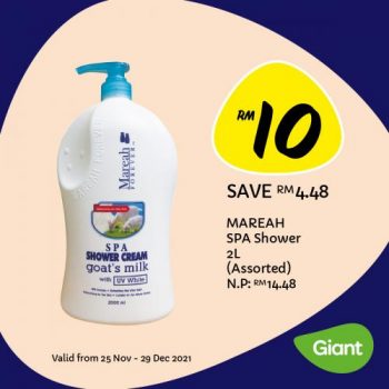 Giant-Health-Beauty-Year-End-Sale-18-350x350 - Johor Kedah Kelantan Kuala Lumpur Malaysia Sales Melaka Negeri Sembilan Online Store Pahang Penang Perak Perlis Putrajaya Sabah Sarawak Selangor Supermarket & Hypermarket Terengganu 