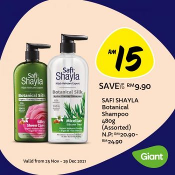 Giant-Health-Beauty-Year-End-Sale-19-350x350 - Johor Kedah Kelantan Kuala Lumpur Malaysia Sales Melaka Negeri Sembilan Online Store Pahang Penang Perak Perlis Putrajaya Sabah Sarawak Selangor Supermarket & Hypermarket Terengganu 