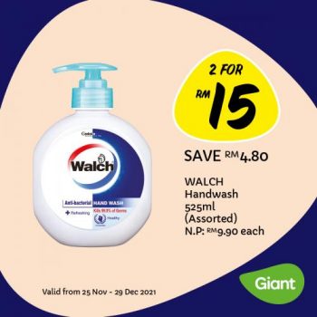 Giant-Health-Beauty-Year-End-Sale-20-350x350 - Johor Kedah Kelantan Kuala Lumpur Malaysia Sales Melaka Negeri Sembilan Online Store Pahang Penang Perak Perlis Putrajaya Sabah Sarawak Selangor Supermarket & Hypermarket Terengganu 