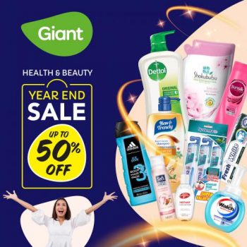 Giant-Health-Beauty-Year-End-Sale-350x350 - Johor Kedah Kelantan Kuala Lumpur Malaysia Sales Melaka Negeri Sembilan Online Store Pahang Penang Perak Perlis Putrajaya Sabah Sarawak Selangor Supermarket & Hypermarket Terengganu 