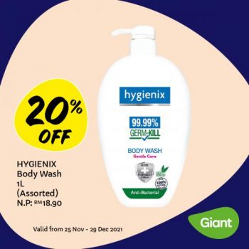 Giant-Health-Beauty-Year-End-Sale-7-350x350 - Johor Kedah Kelantan Kuala Lumpur Malaysia Sales Melaka Negeri Sembilan Online Store Pahang Penang Perak Perlis Putrajaya Sabah Sarawak Selangor Supermarket & Hypermarket Terengganu 