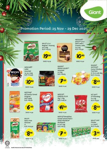 Giant-Nestle-Promotion-1-350x494 - Johor Kedah Kelantan Kuala Lumpur Melaka Negeri Sembilan Pahang Penang Perak Perlis Promotions & Freebies Putrajaya Sabah Sarawak Selangor Supermarket & Hypermarket Terengganu 