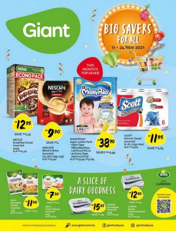 Giant-Promotion-Catalogue-350x458 - Johor Kedah Kelantan Kuala Lumpur Melaka Negeri Sembilan Pahang Penang Perak Perlis Promotions & Freebies Putrajaya Sabah Sarawak Selangor Supermarket & Hypermarket Terengganu 